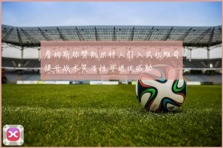 詹姆斯称赞凯尔特人引入武切维奇提升战术灵活性与进攻威胁